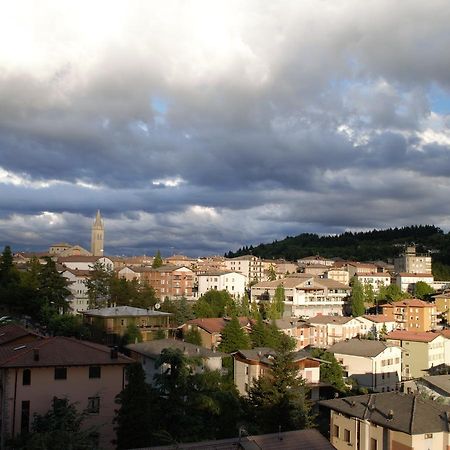 Albergo Ristorante Panoramic Дзокка Экстерьер фото